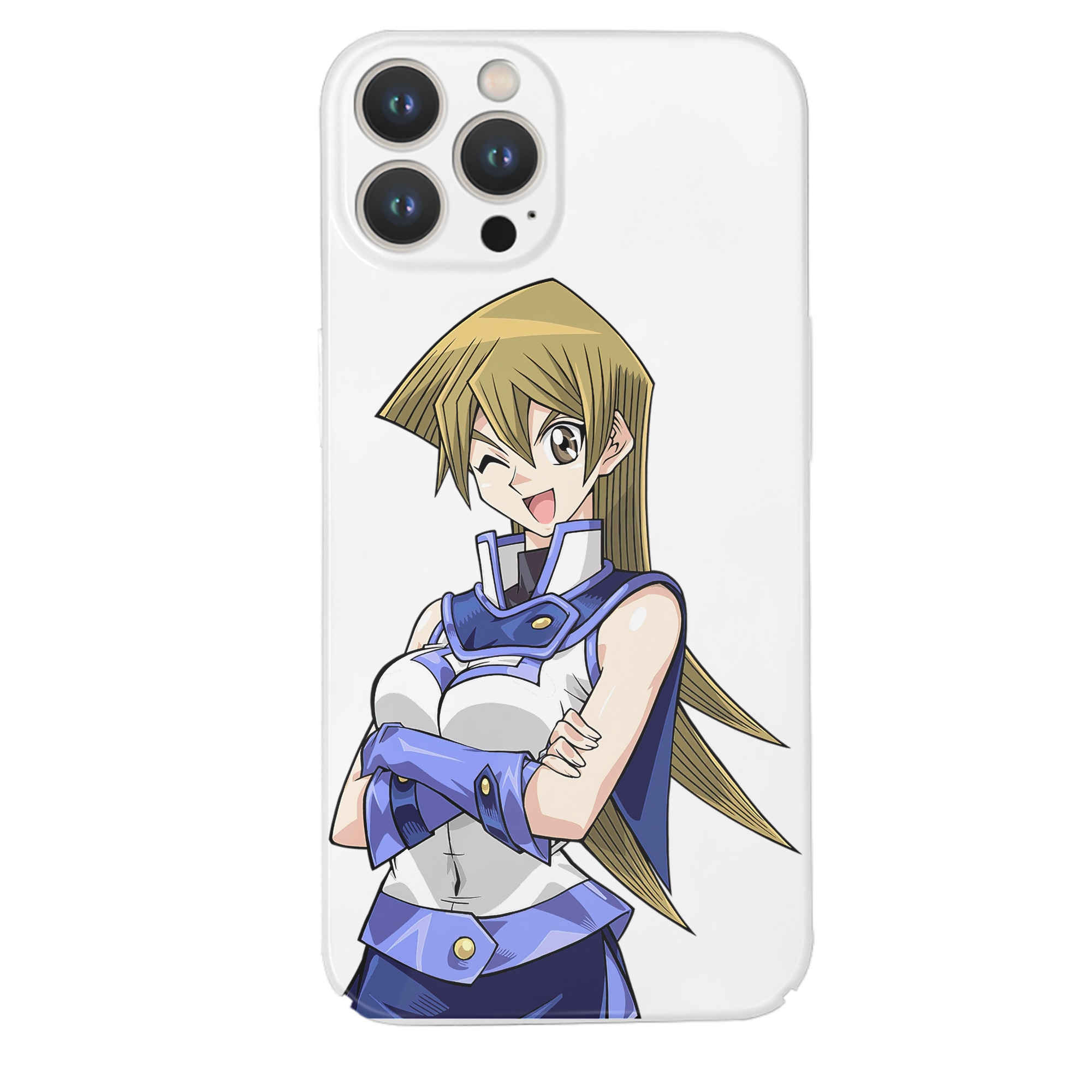 （画像用） 遊☆戯☆王 Yu-Gi-Oh! 【iPhone 14シリーズ対応】ハードケース